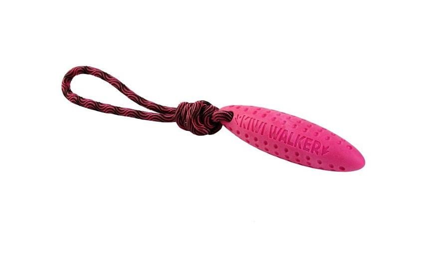 KIWI WALKER Hunde-Spielzeug Zeppelin , 17 cm