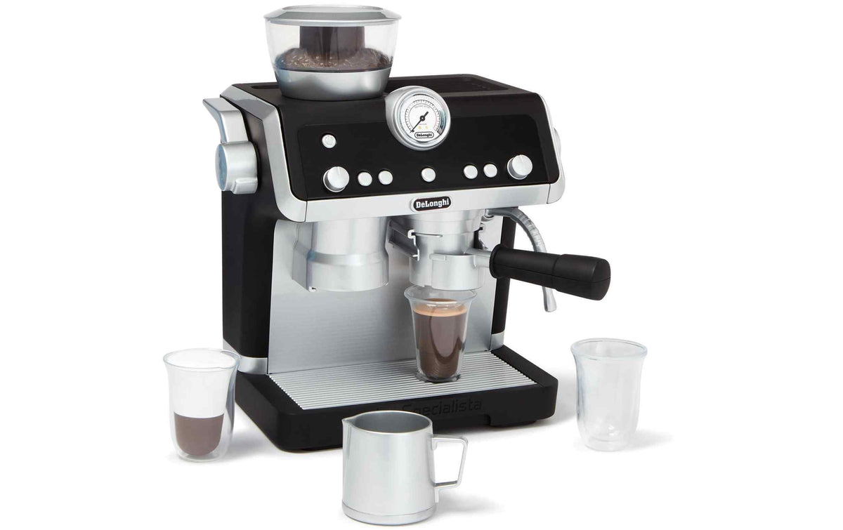 Casdon Spiel-Haushaltsgerät DeLonghi Kaffeemaschine