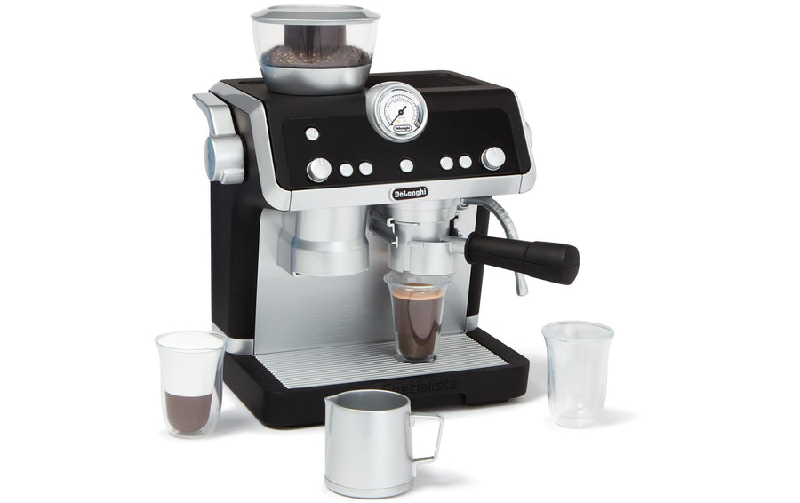 Casdon Spiel-Haushaltsgerät DeLonghi Kaffeemaschine