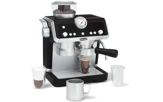 Casdon Spiel-Haushaltsgerät DeLonghi Kaffeemaschine