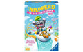 Ravensburger Kinderspiel Das Nilpferd in der Achterbahn Kids -DE-