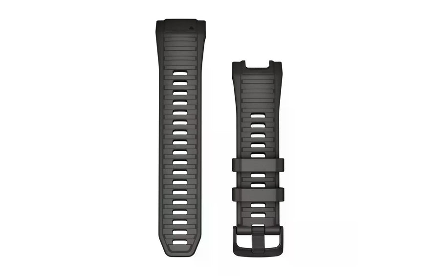 GARMIN Armband zu Instinct 2X Solar, Graphite