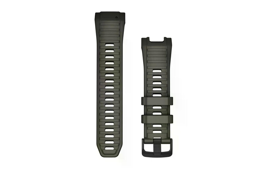 GARMIN Armband zu Instinct 2X Solar, Moss