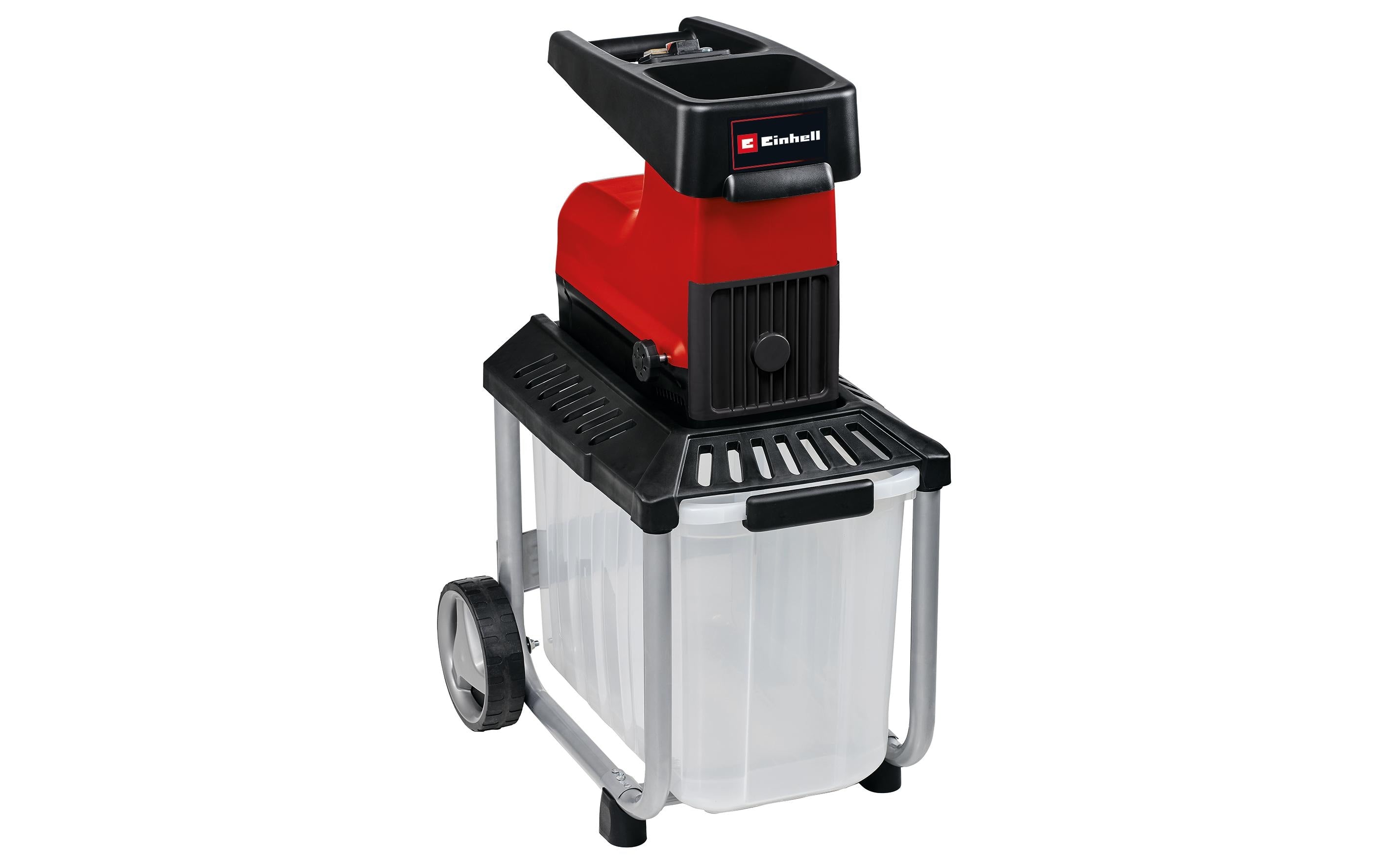 Einhell Leisehäcksler GC-RS 2360 CB