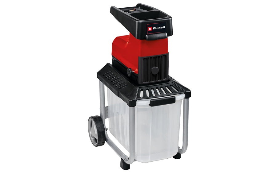 Einhell Leisehäcksler GC-RS 2360 CB