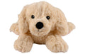 Warmies Wärmekissen Golden Retriever mit Lavendel-Füllung 33 cm