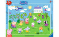 Ravensburger Seilspringen mit Peppa Wutz