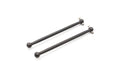 FUNTEK STX rear dog bones (x2)