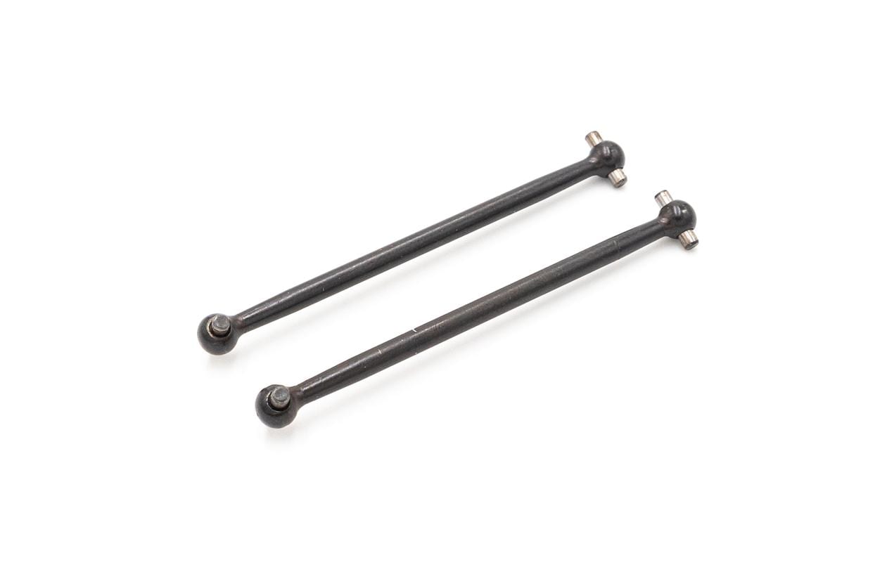FUNTEK STX rear dog bones (x2)