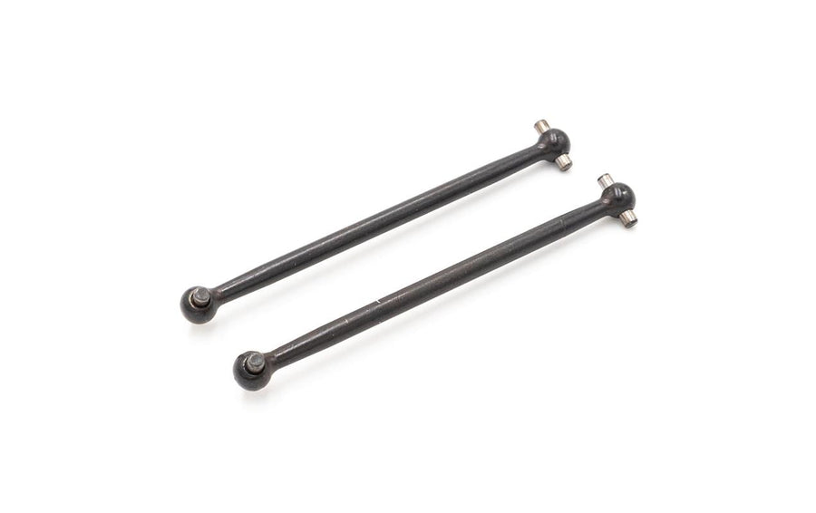 FUNTEK STX rear dog bones (x2)