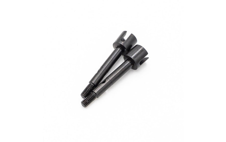 FUNTEK STX Rear Wheel Axe (x2)