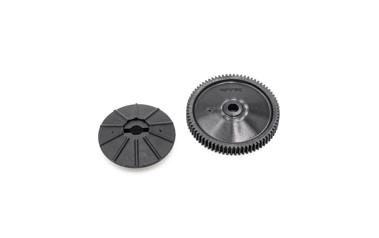 FUNTEK Main Spur gear FUNTEK STX