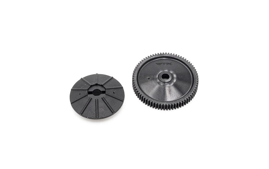 FUNTEK Main Spur gear FUNTEK STX