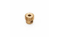 FUNTEK STX 17T motor pinion