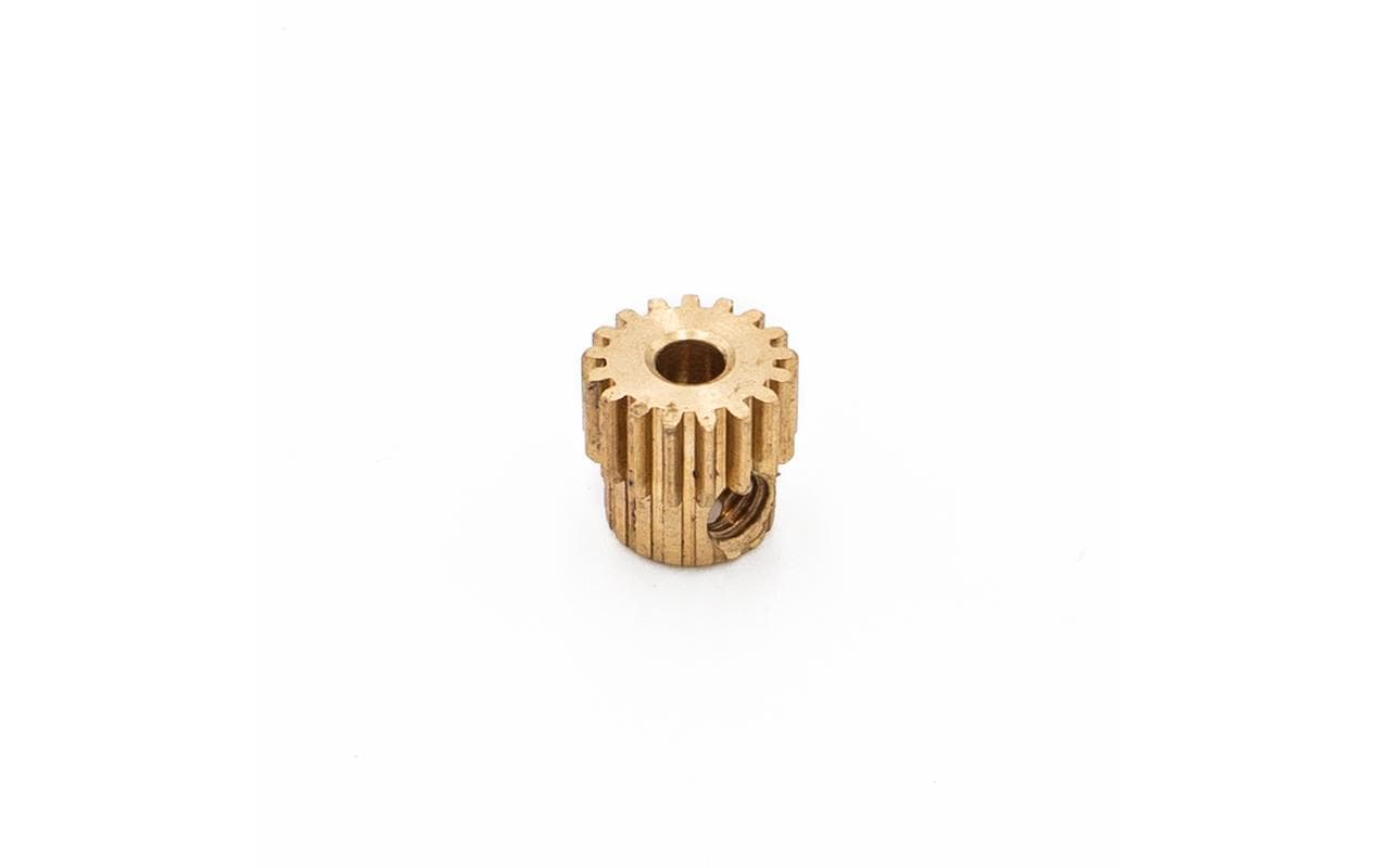 FUNTEK STX 17T motor pinion