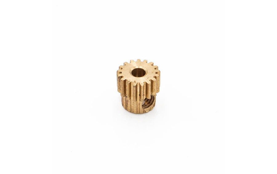 FUNTEK STX 17T motor pinion