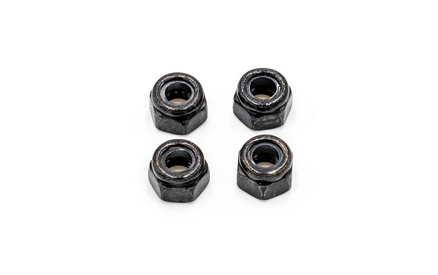 FUNTEK CR12 M4 Wheel Nuts (x4)