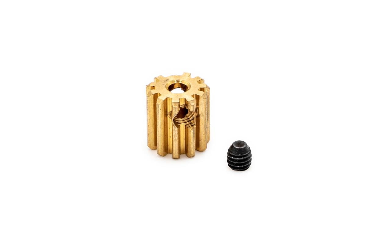 FUNTEK CR12 motor pinion