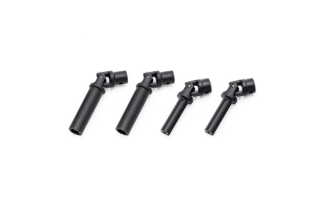 FUNTEK CR12 center drive shaft set