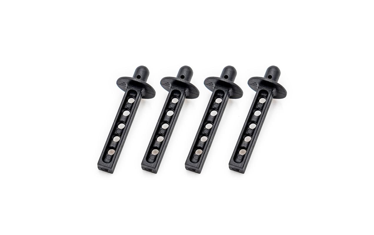 FUNTEK CR12 body holder
