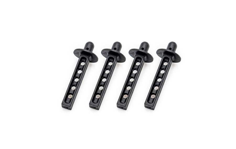 FUNTEK CR12 body holder