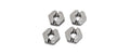 Hobbytech 2mm Pin wheel adaptator DB8SL