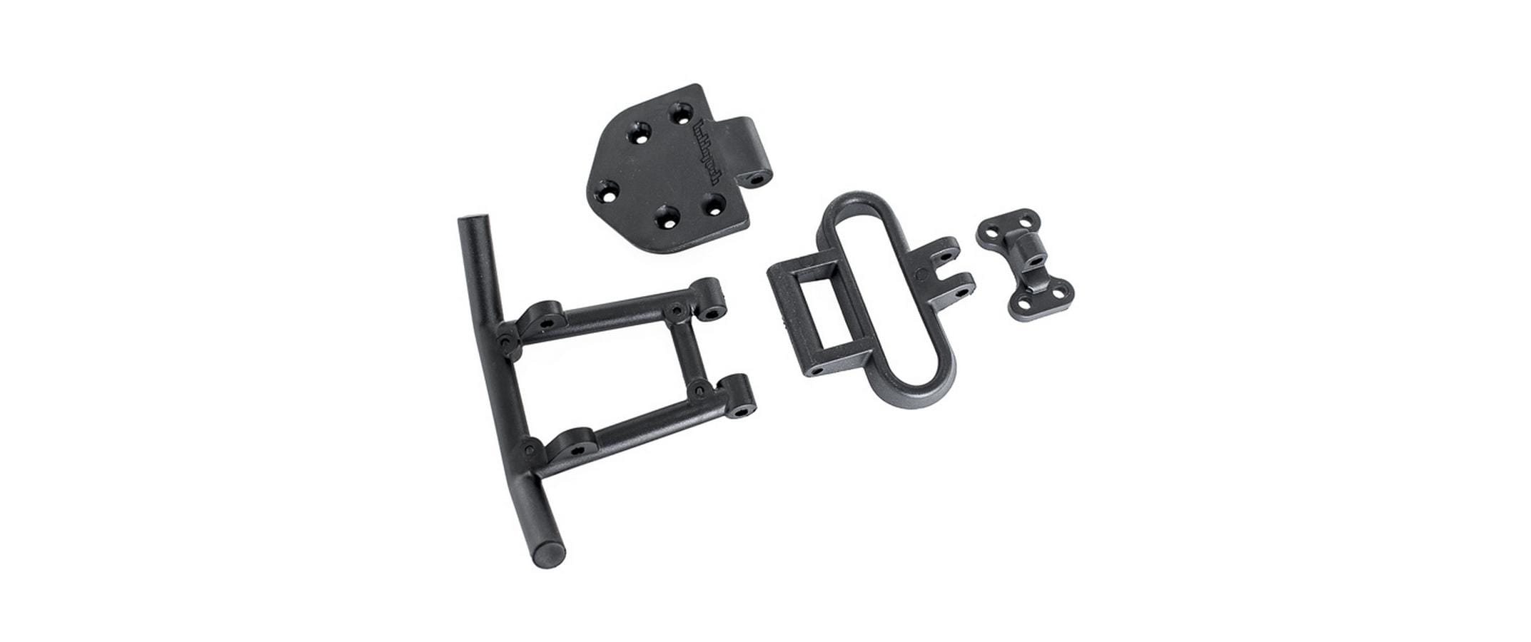 Hobbytech Bumper DB8SL complety set