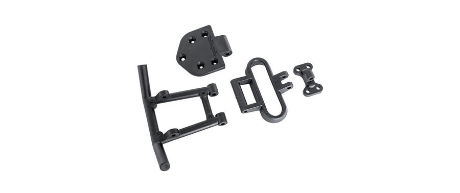 Hobbytech Bumper DB8SL complety set