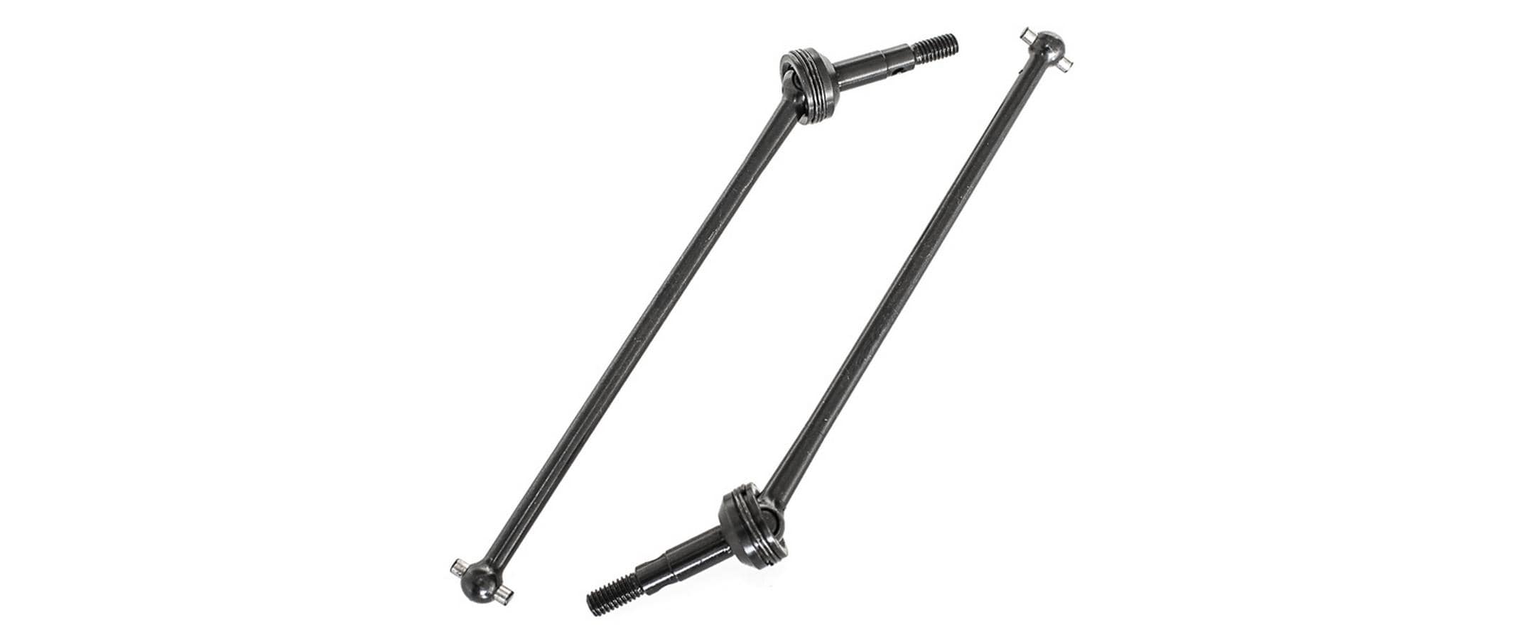 Hobbytech 2mm pin CVD front shaft DB8SL