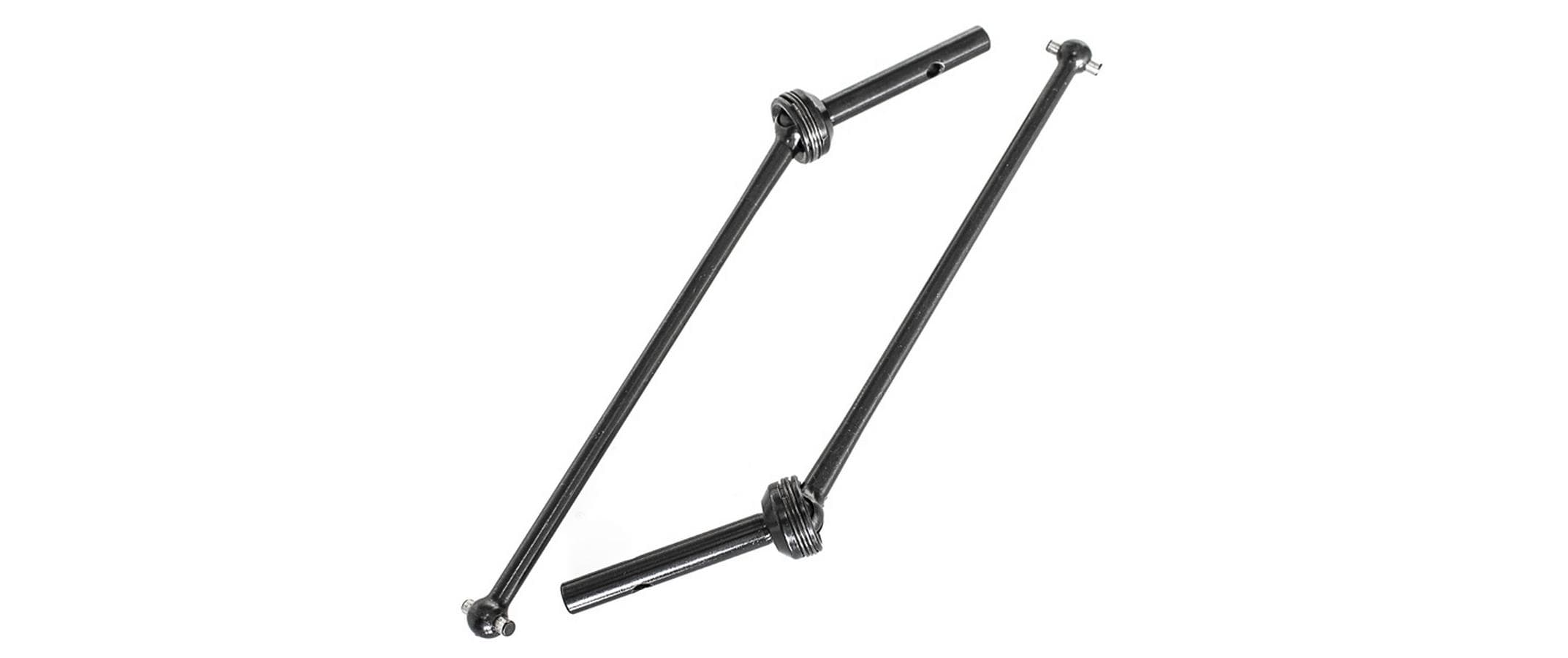 Hobbytech CVD front drive shaft BX8SL / RX8SL