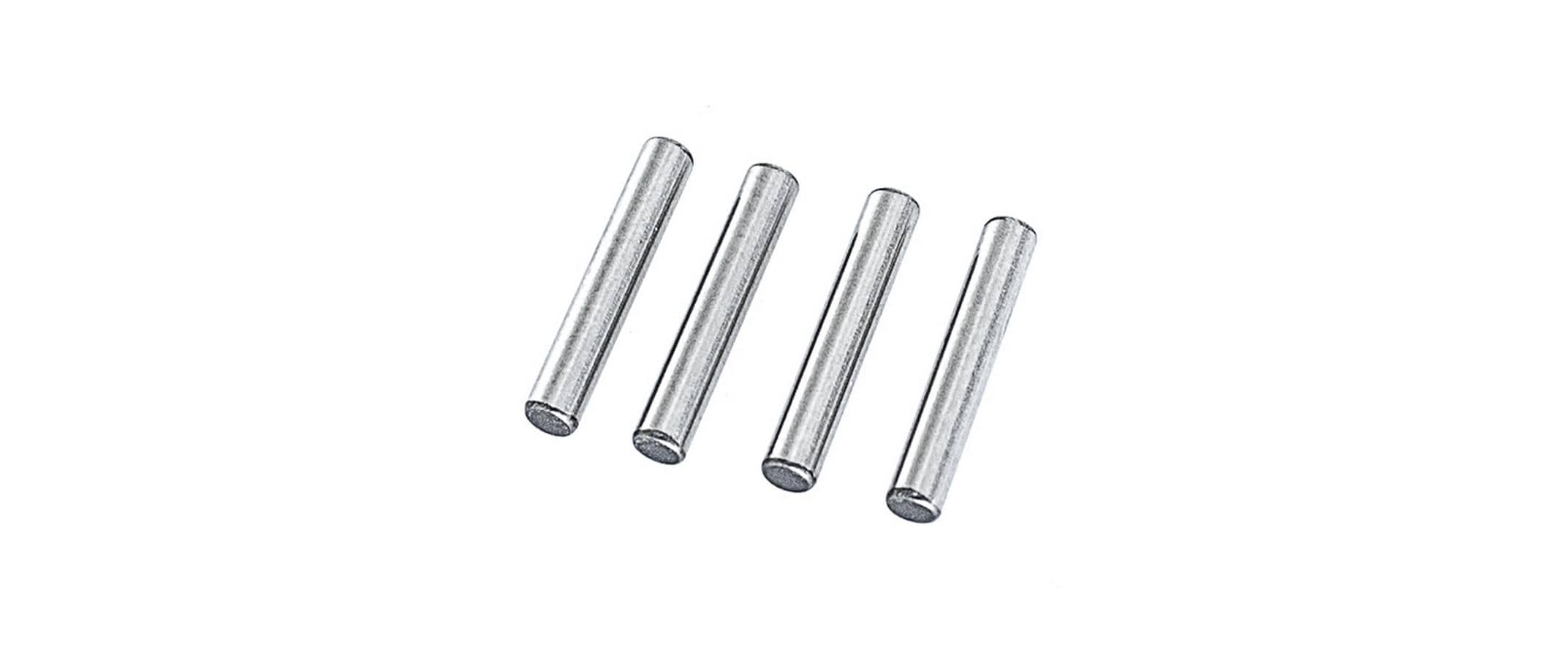 Hobbytech drive pin 2x11.8mm DB8SL Front/Rear
