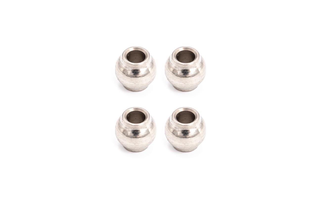Hobbytech Metal ball for steering rod end Rogue Terra