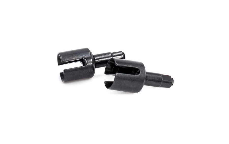 Hobbytech F/R differential drive cup set Rogue Terra