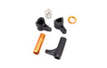 Hobbytech Steering parts with spring Rogue Terra