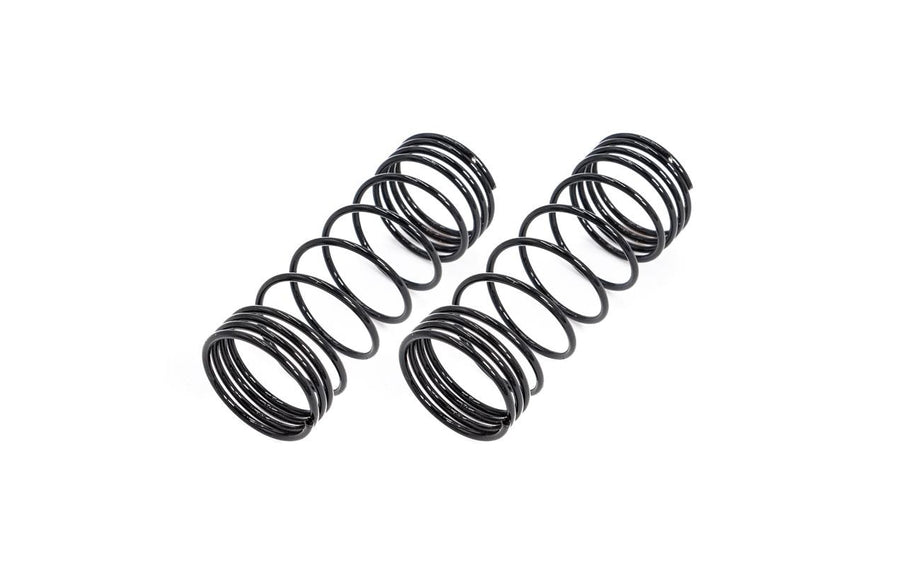 Hobbytech Rear shocks springs Rogue Terra