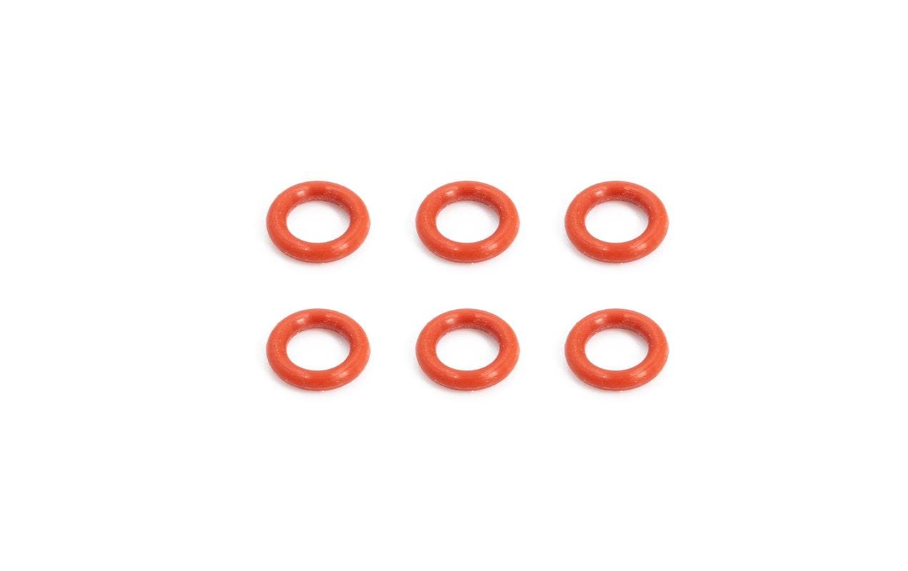 Hobbytech Differential drive cups O-ring Rogue Terra