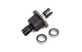 Hobbytech Front or Rear differential Rogue Terra