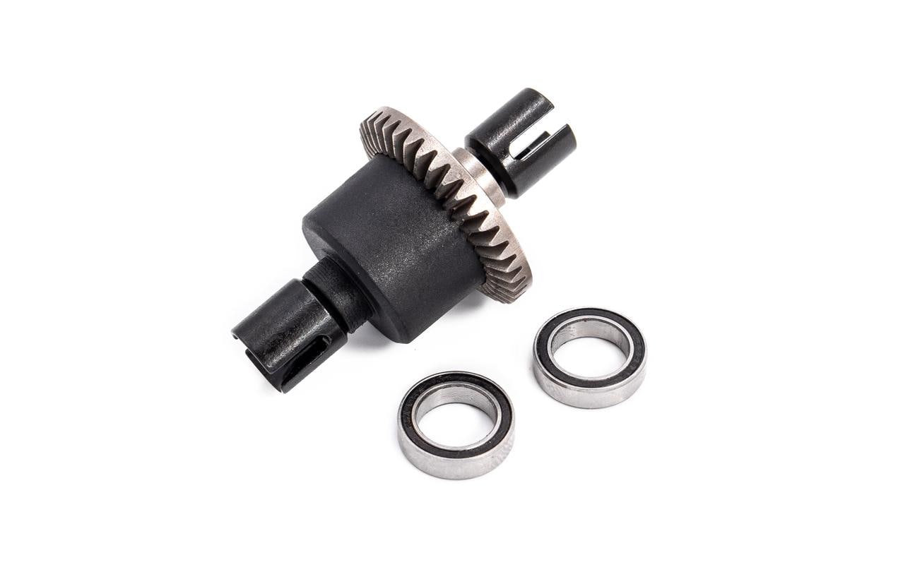 Hobbytech Front or Rear differential Rogue Terra