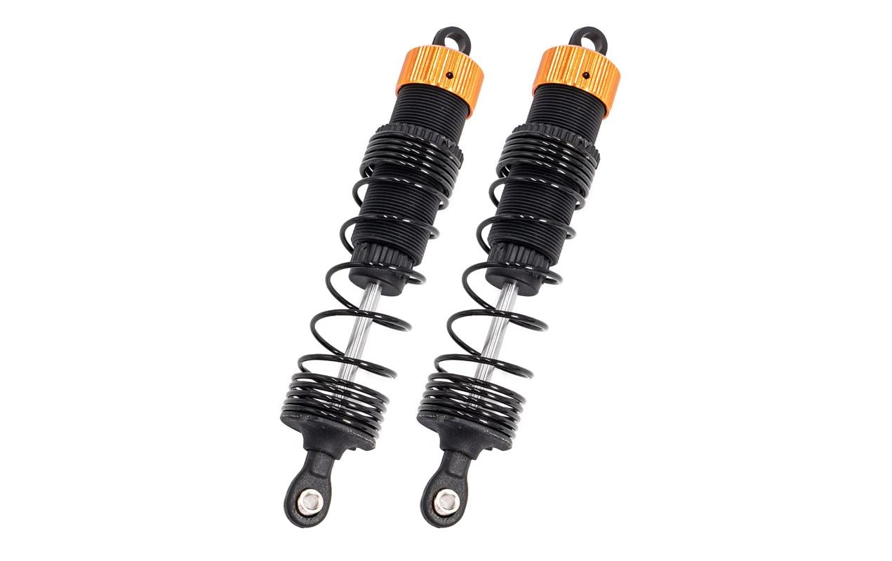 Hobbytech Rear shocks absorber set Rogue Terra