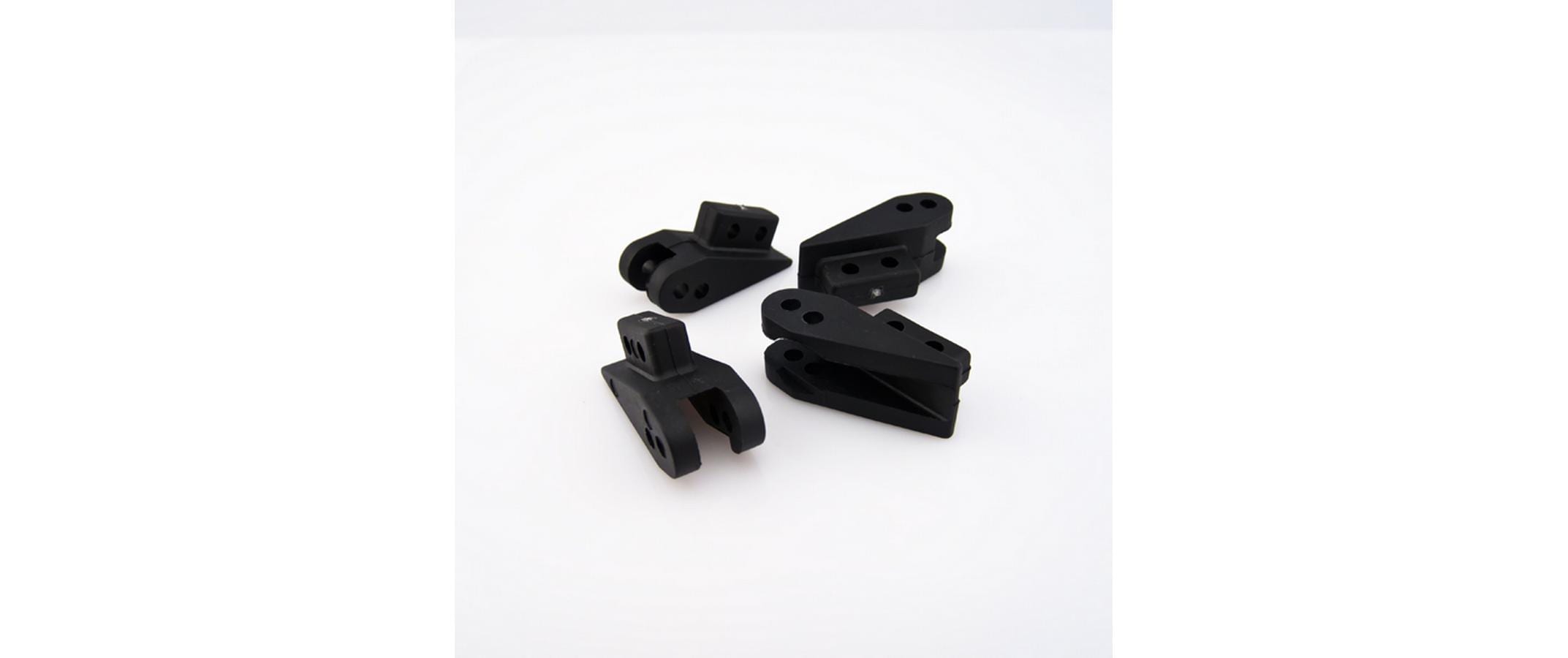 Hobbytech Shocks holder