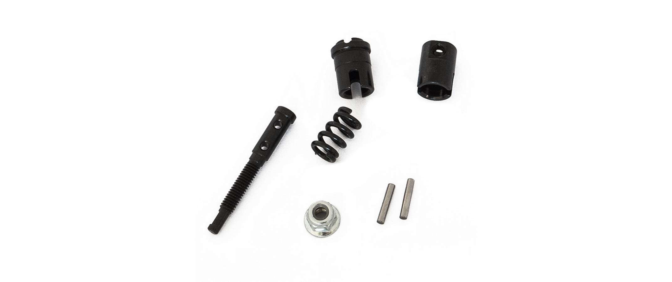 Hobbytech Repair parts slipper BXR S1 / Revolt