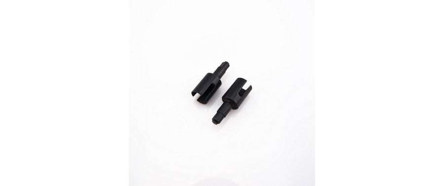 Hobbytech F/R diff drive cup set
