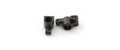 Hobbytech Rear Hub set
