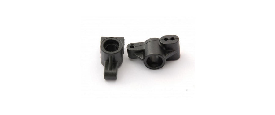 Hobbytech Rear Hub set
