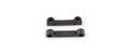 Hobbytech Rear to-in plate/Lower Susp arm