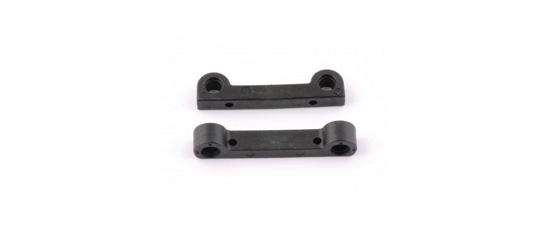 Hobbytech Rear to-in plate/Lower Susp arm
