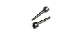 Hobbytech 2mm Rear drive cup