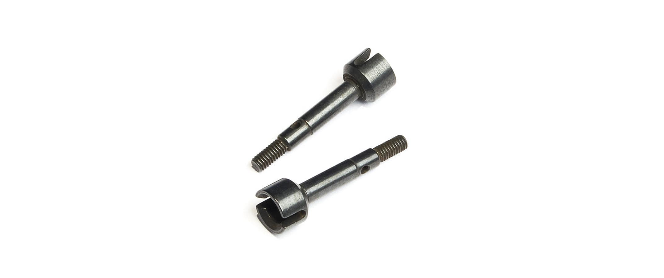 Hobbytech 2mm Rear drive cup