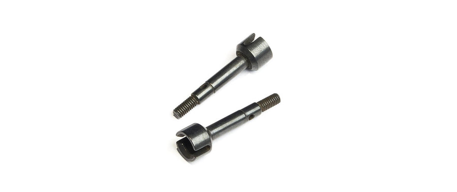 Hobbytech 2mm Rear drive cup