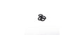 Hobbytech Front steering hub bushing